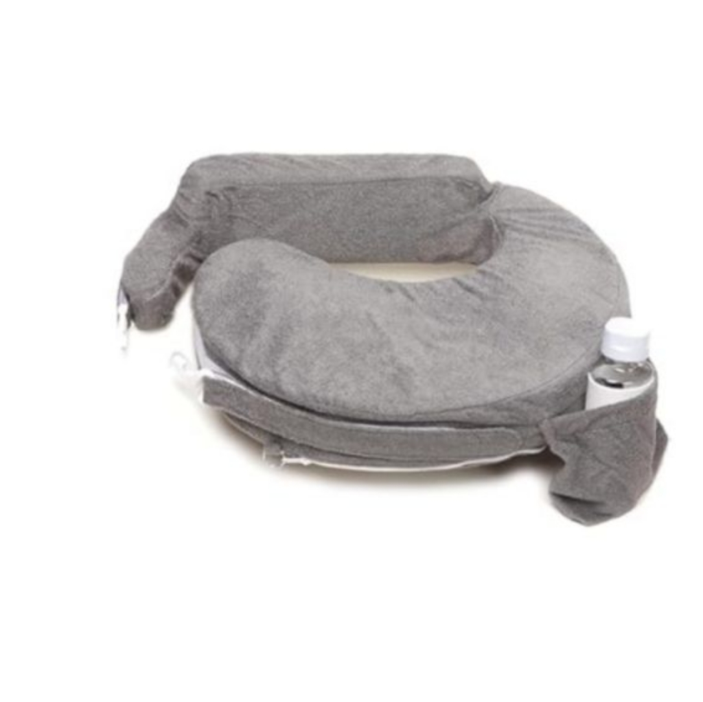 My Brestfriend Nursing Pillow
